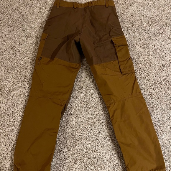 Fjallraven Vidda Pro - Picture 4 of 8